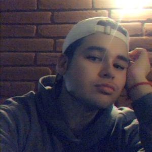 Meet your Posher, Fernando